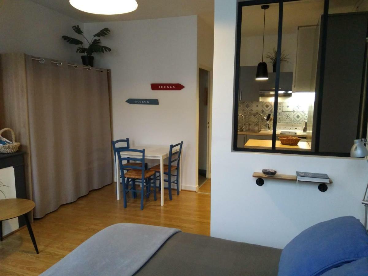 Le Studio De Line Rochefort  Exteriér fotografie
